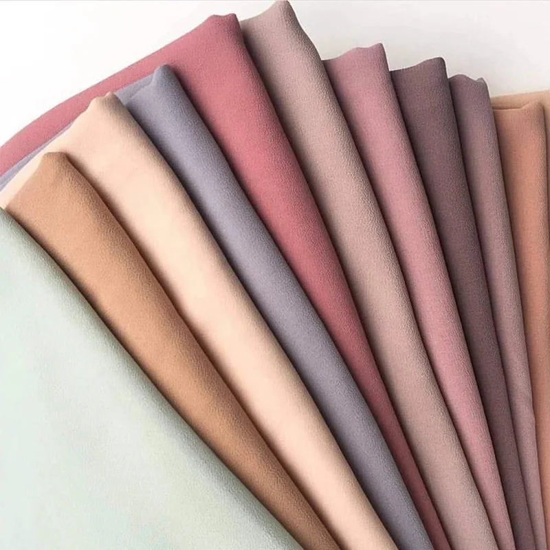 Scialli Hijab musulmani in chiffon sciarpa donna testa solida avvolge perla gioielli accessori sciarpa, 1, Etichettalia unica Scialli Hijab musulmani in chiffon sciarpa donna testa solida avvolge perla gioielli accessori sciarpa, 1, Etichettalia unica