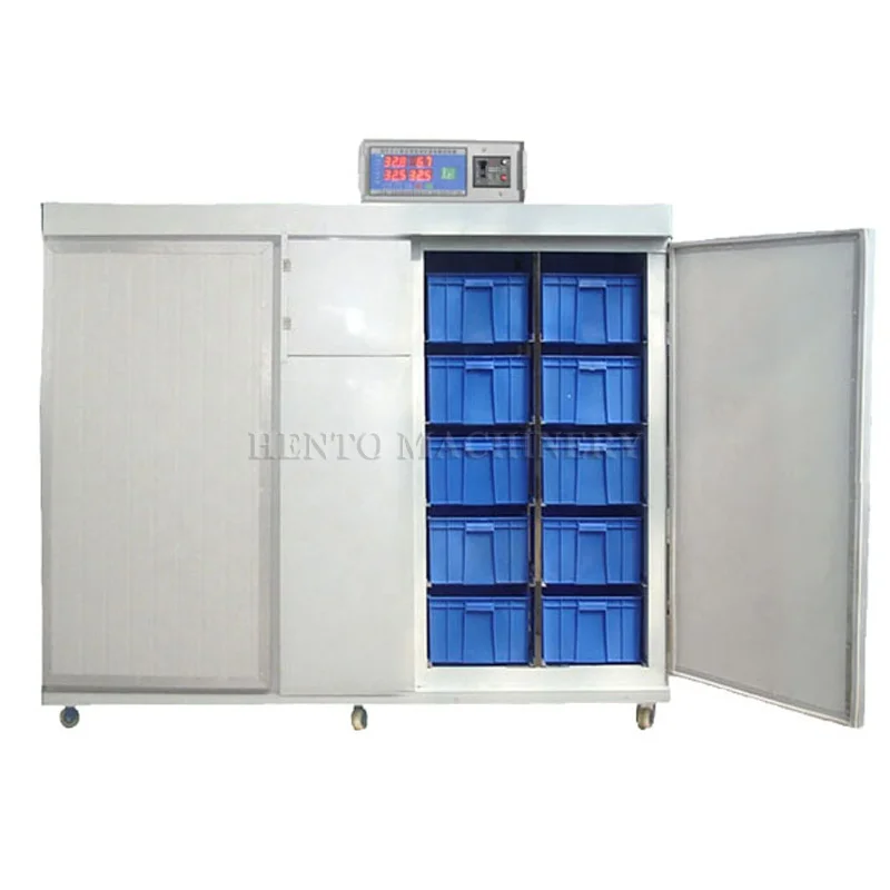 Alibaba.com: Automatic commercial bean sprout machine, CE/BV/ISO ...