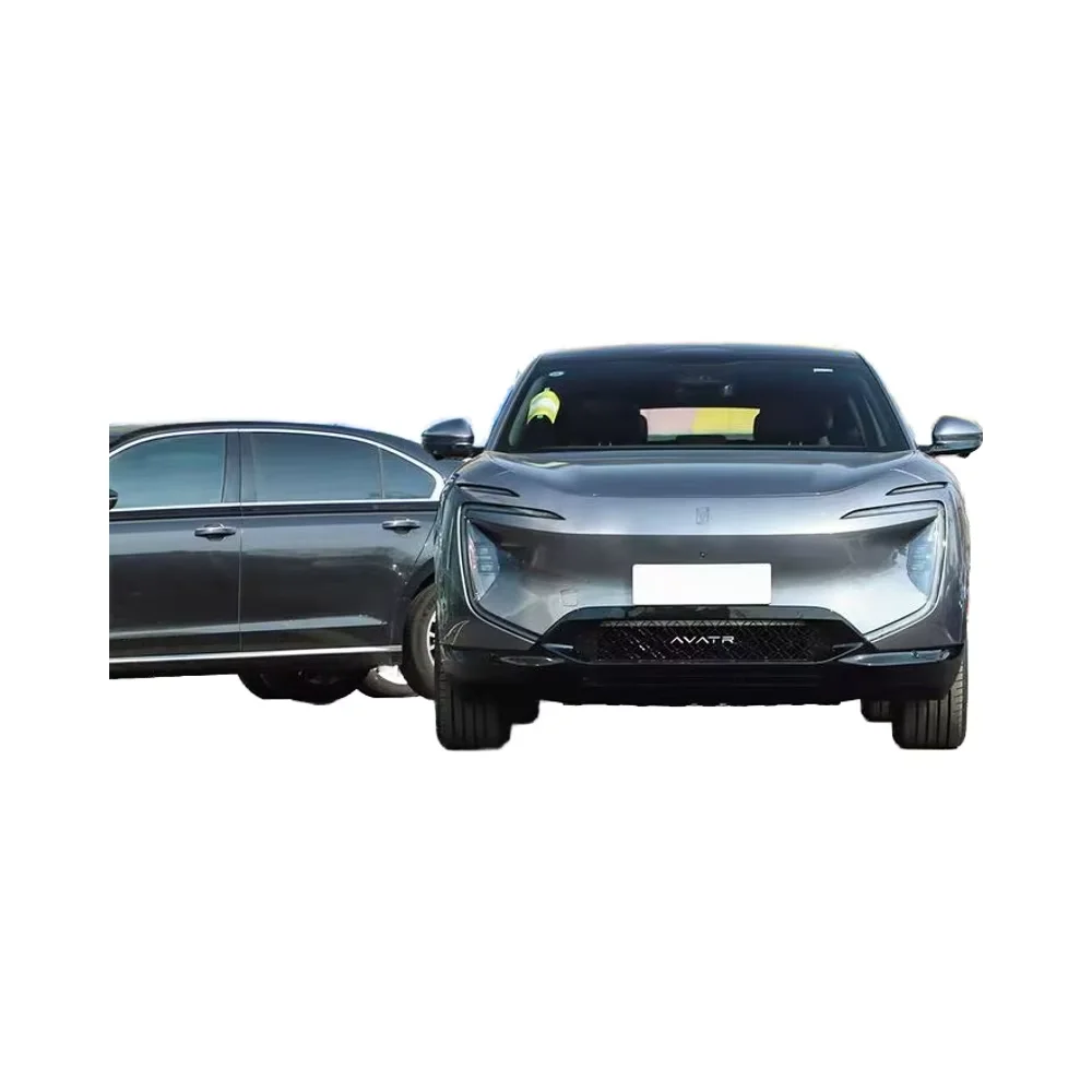 Avita 07 2024 Pro New Energy Vehicle Extended Range Version