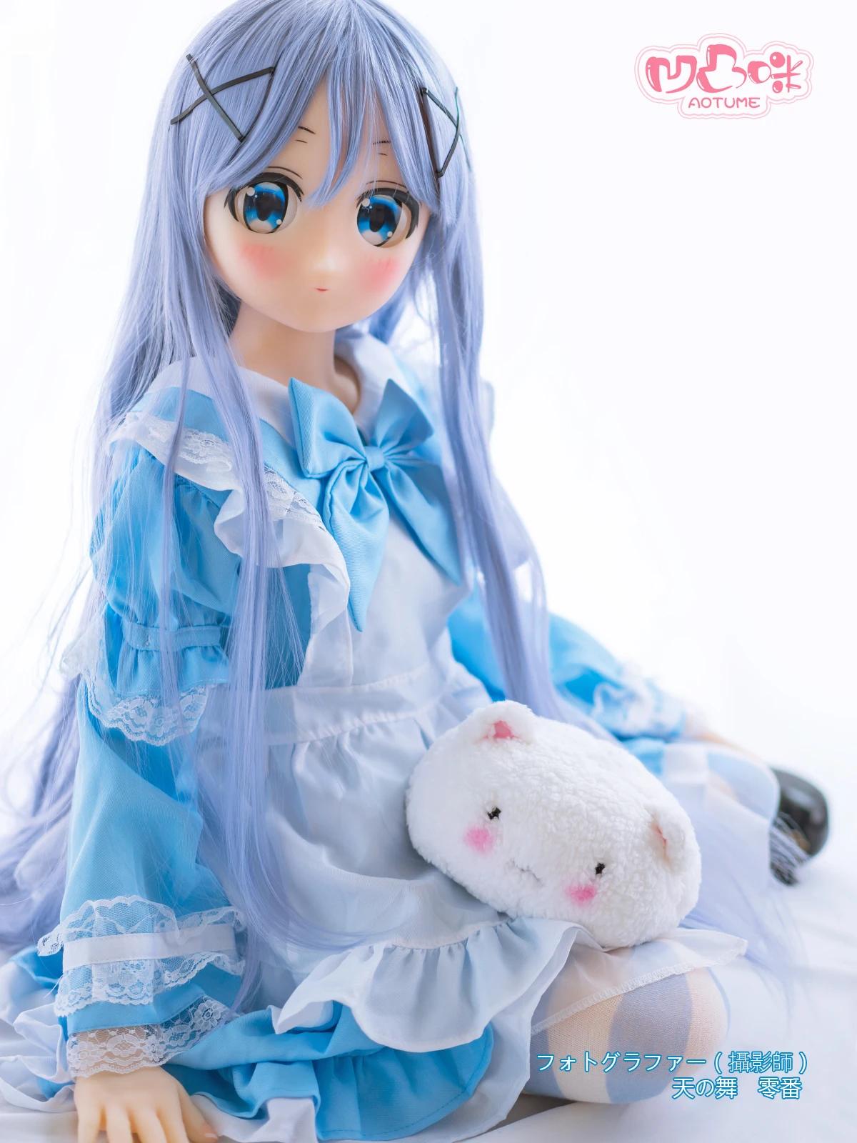 新品栩栩如生卡通动画活动娃娃可爱cosplay动人动作人偶