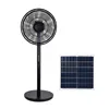 MMX-328 floor fan black