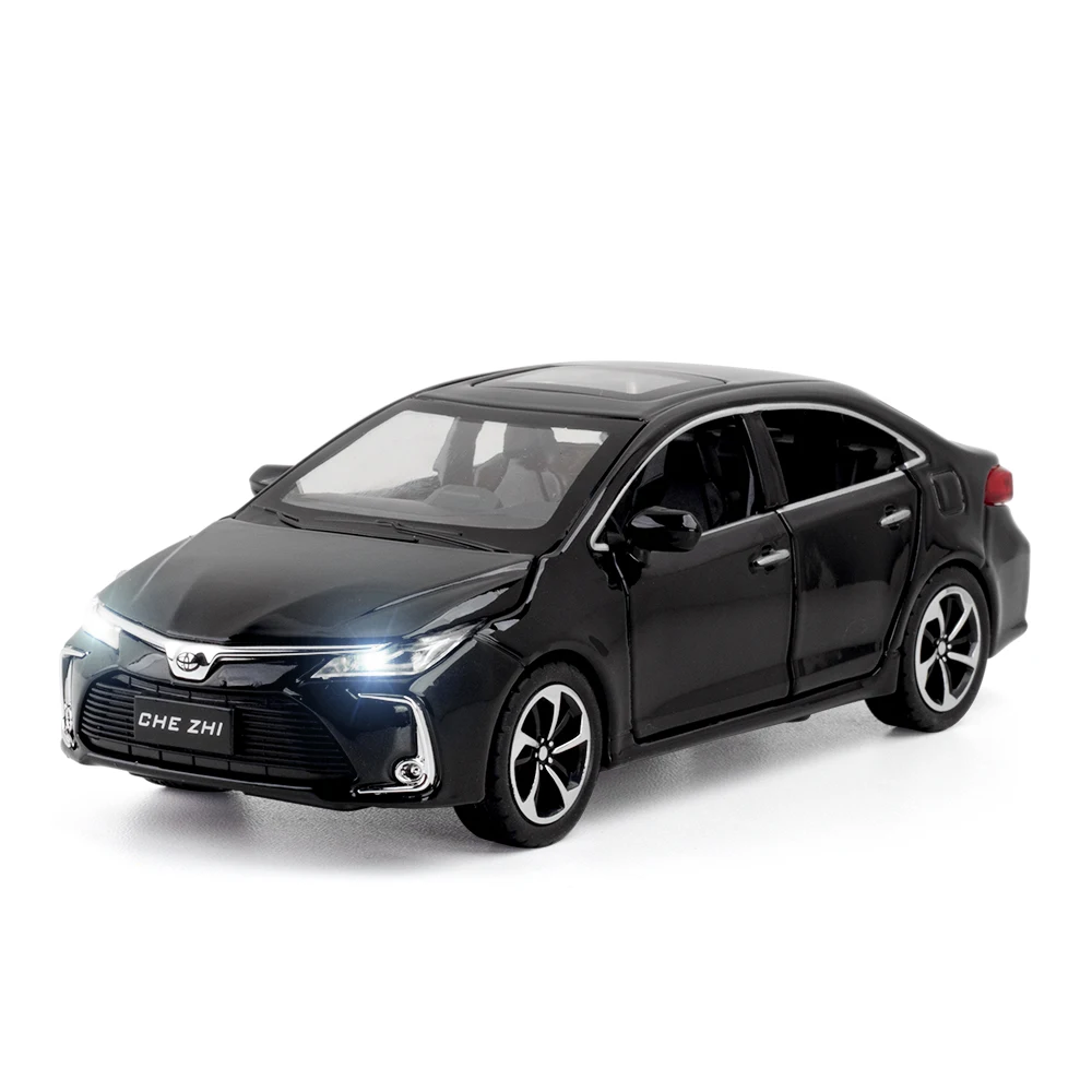 corolla car toy