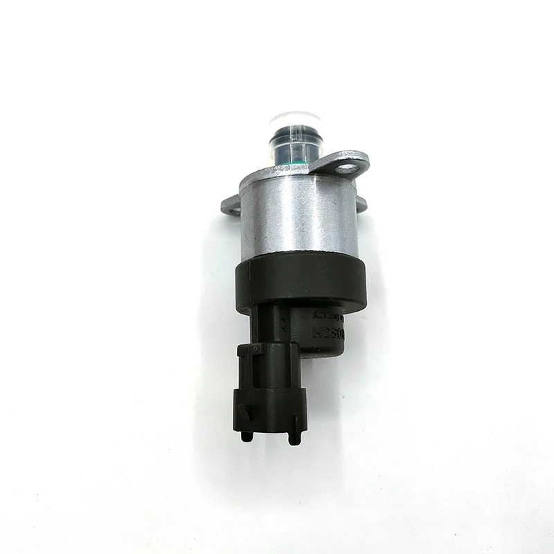 Diesel Fuel Pressure Regulator Control Valve Metering Unit Diesel Fuel Pressure Regulator Control Valve Metering Unit