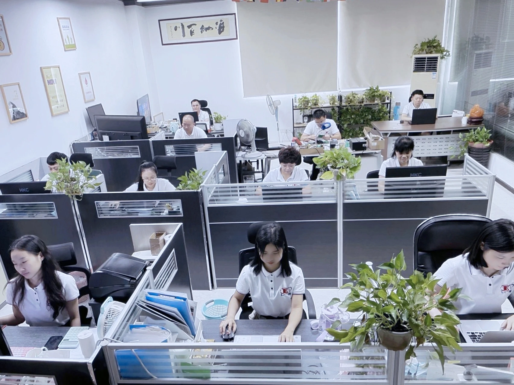 Shenzhen Eri Electronics Limited 2