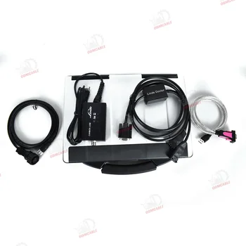 For Linde Canbox Usb Doctor Forklift Truck Diagnostic Cable Linde ...