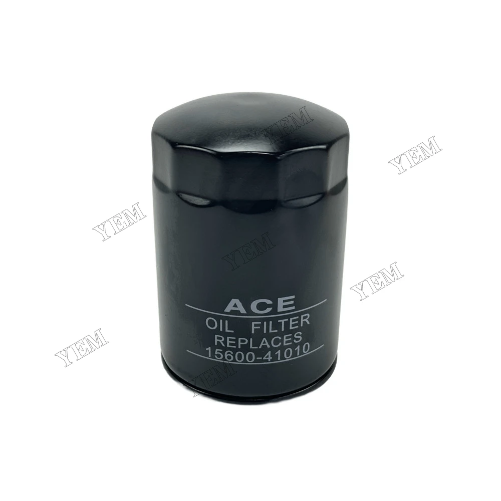 Oil Filter 15600-41010 Fit For Toyota 1Z Engine 2