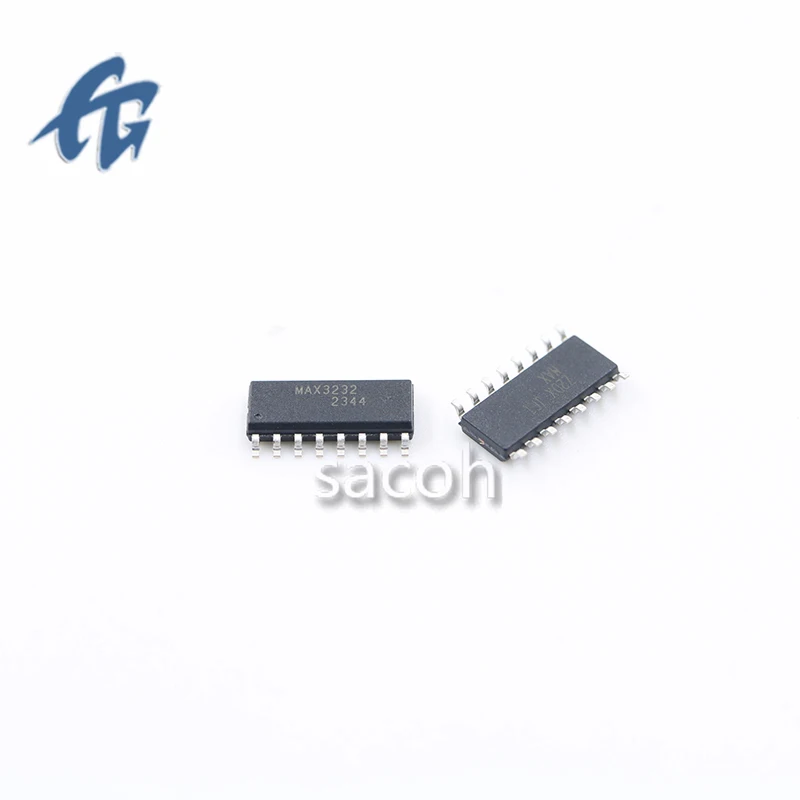 (SACOH Electronic Components)MAX3232ESE