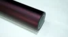 TPU super matte electroplating purple