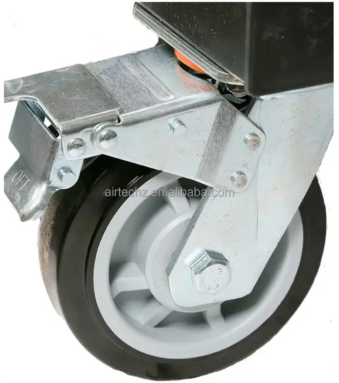 Evaporative Air Cooler, 120, 230V, 450W(0.60hp) - detail 10