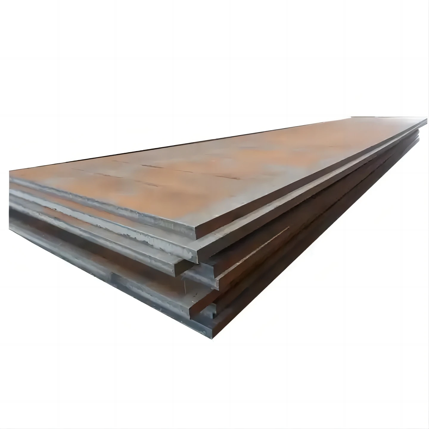 High Quality Q420 High Strength Structural Steel Plate En S460n High Strength Steel Plate High Strength A517 S960q Steel Plate