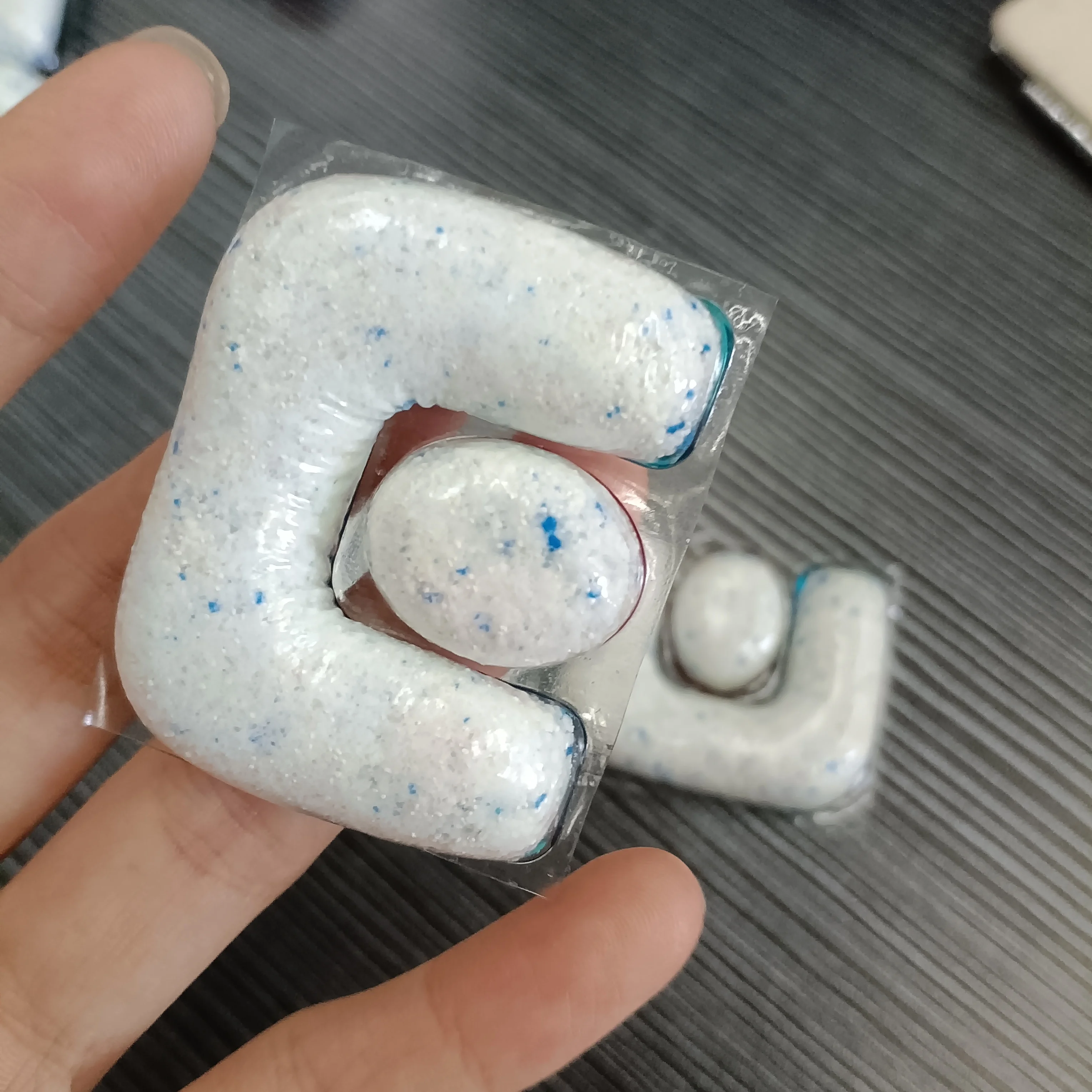 Dish Washer Pods Dishwashing Capsule Biodegradable Dishwasher Tablets