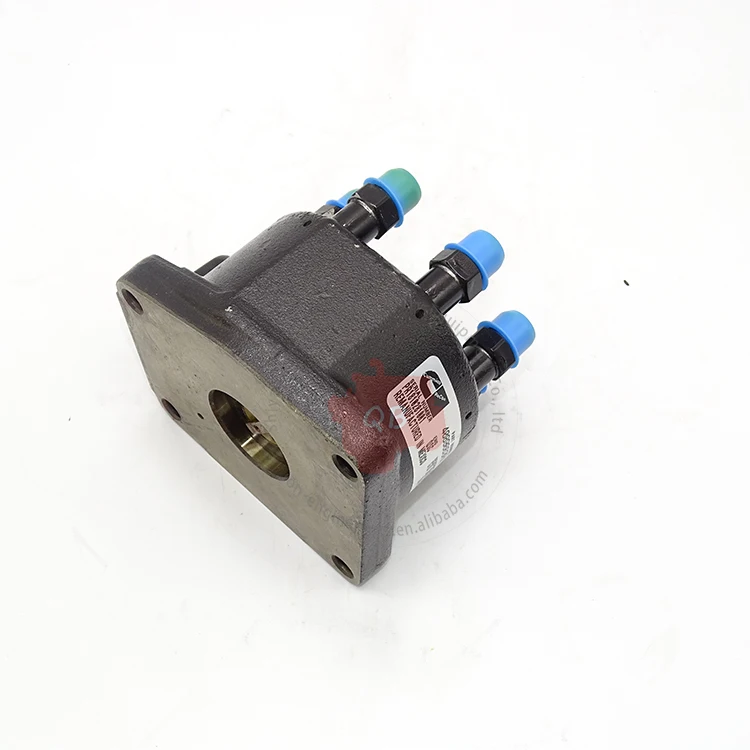 Thailand Truck Parts Cummins 4089663 Isc8.3 Qsc8.3 Distributor Kit ...