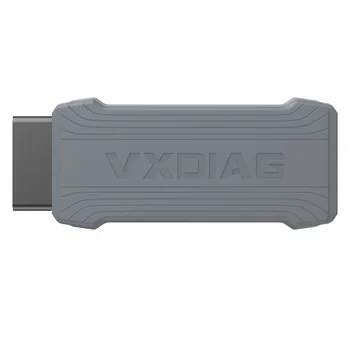 VXDIAG VCX NANO for TIS Techstream V18.00.008 SAE J2534 Compatible