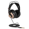 D68 Gold Headphone