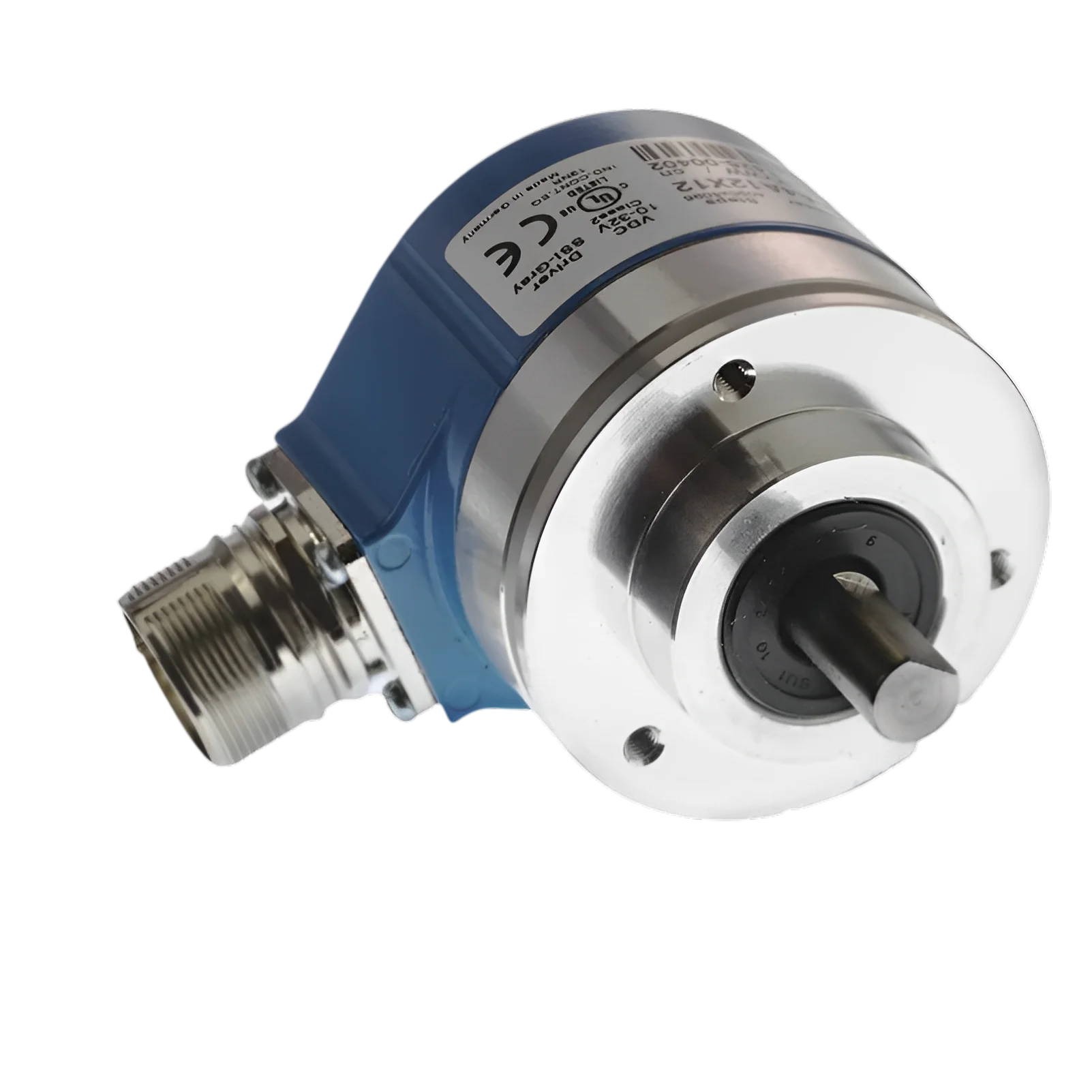 Rotary Encoder Atm60a4a12x12 Vertical Incremental Encoder With Screw