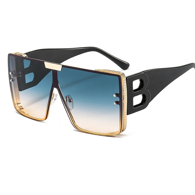 big block sunglasses