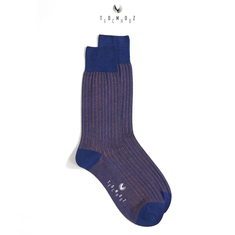 High Quality Egyptian Cotton Men's Dress Socks Comfortable Formal Stripe Dri-Fit Sport Grip Long Plain Breathable Heat Resistant High Quality Egyptian Cotton Men's Dress Socks Comfortable Formal Stripe Dri-Fit Sport Grip Long Plain Breathable Heat Resistant