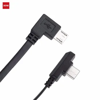 ZHIYUN  Charging Cable Accessories Charge Type C for IPhone/Android Smartphones Handheld Stabilizer Gimbal Smooth 4/Q2 detail image