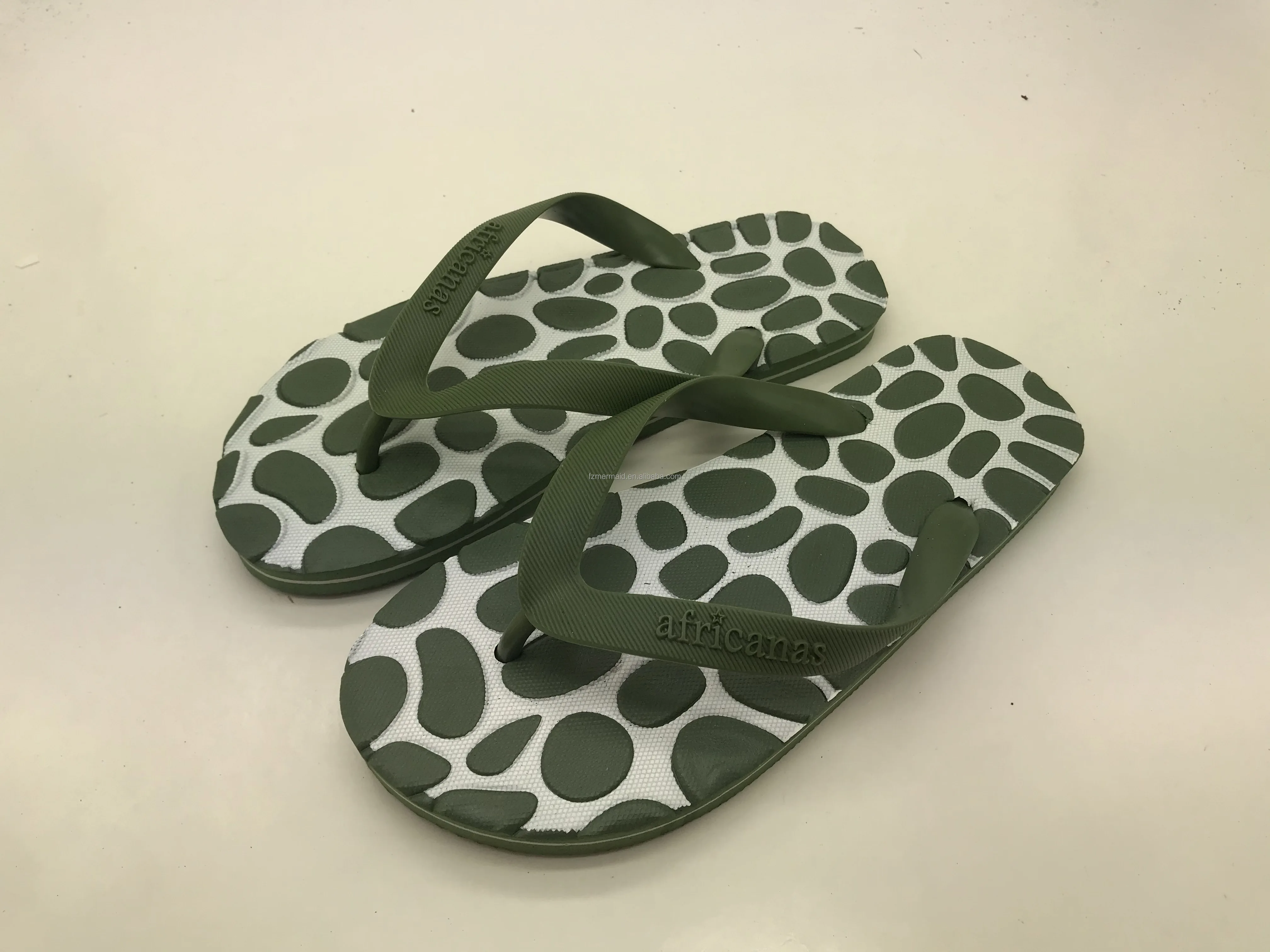 Bulk Wholesale Cheap EVA Flip Flops Home slippers for Adults Women Mixed Colors slippers