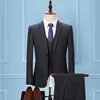 Gris Gris sans gilet