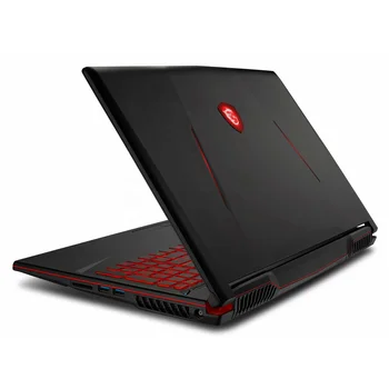 Original and Brand New Sealed for MSI GT76 TITAN DT-230 17.3 inch Intel Core i7-9700K 3.6-4.9GHz/ 16GB Gaming Laptop