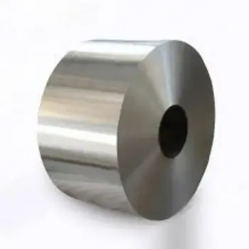 China Factory SS304 Cold Rolled Stainless Steel Coil