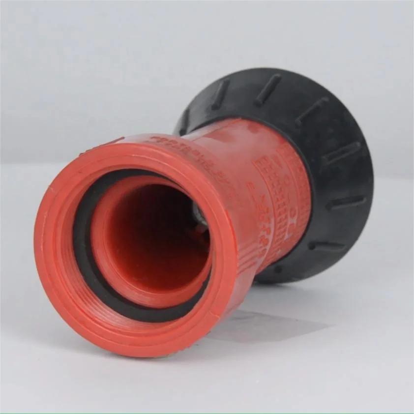 Lexan Nozzle details