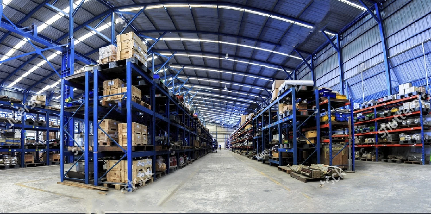 Guangzhou Tongxing Automotive Service Co., Ltd.