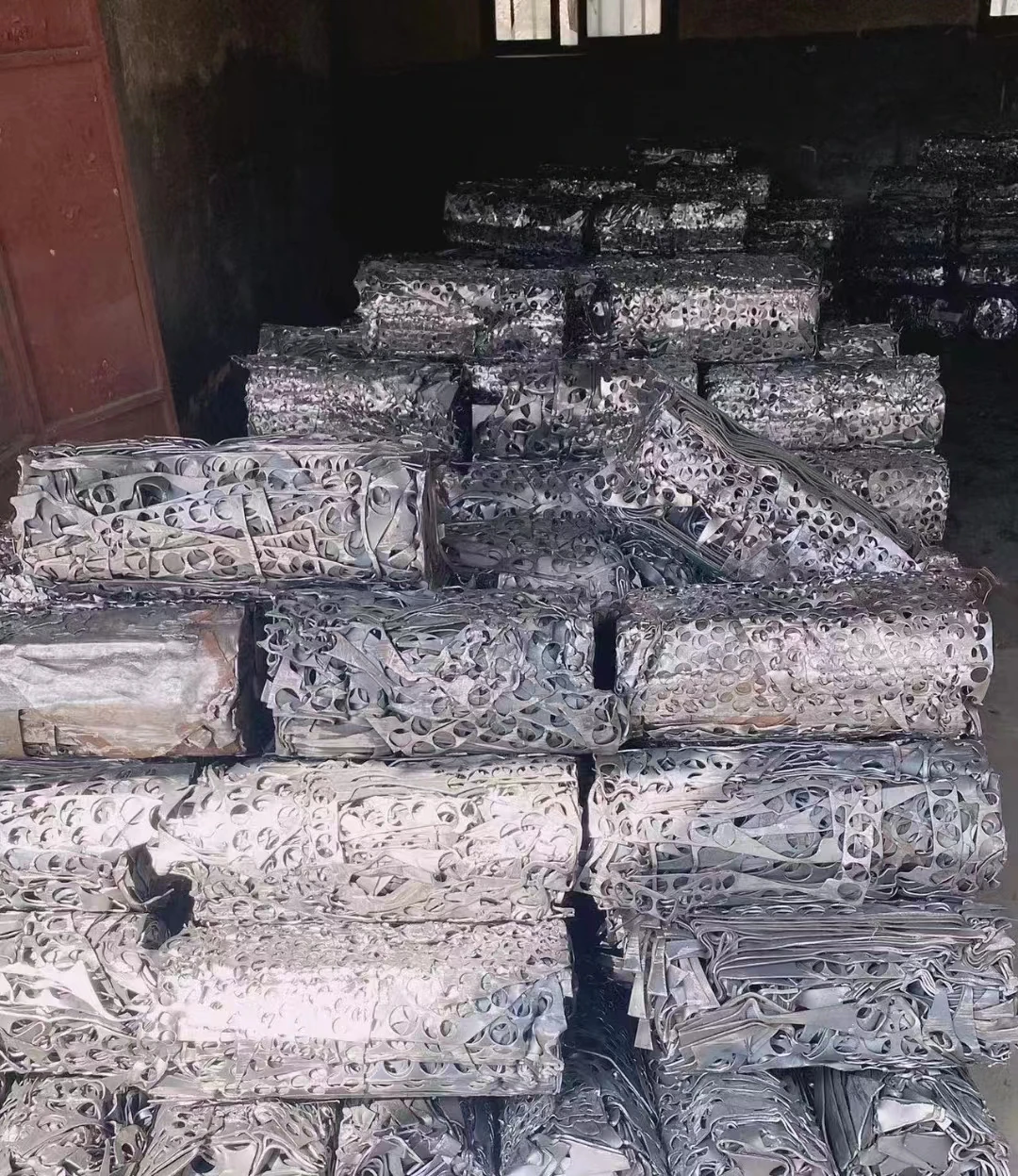 Stainless Steel Recovery High Quality Industrial Grade Wholesale Metal