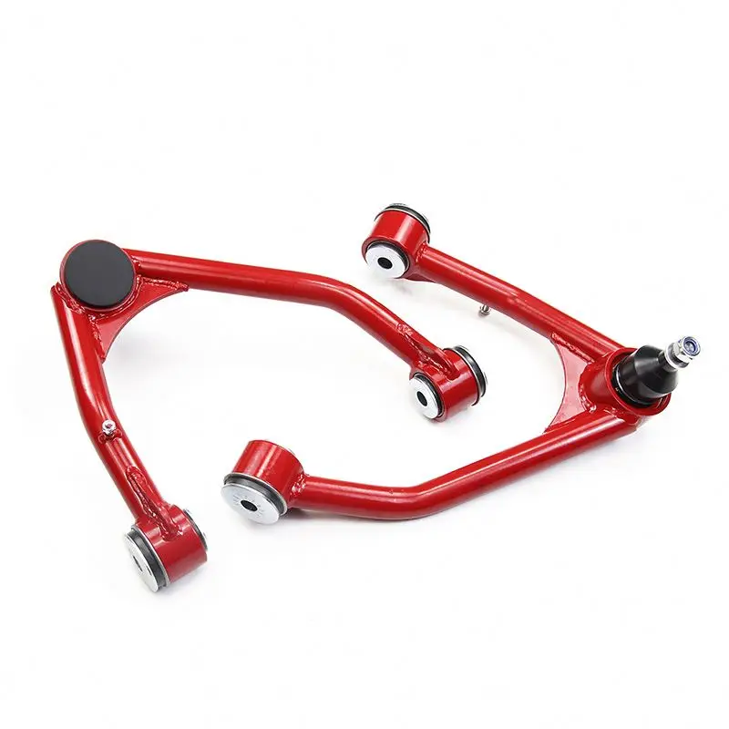 Suppliers Upper Control Arm For Chevrolet Trailblazer ST 2005 Evanda Caprice