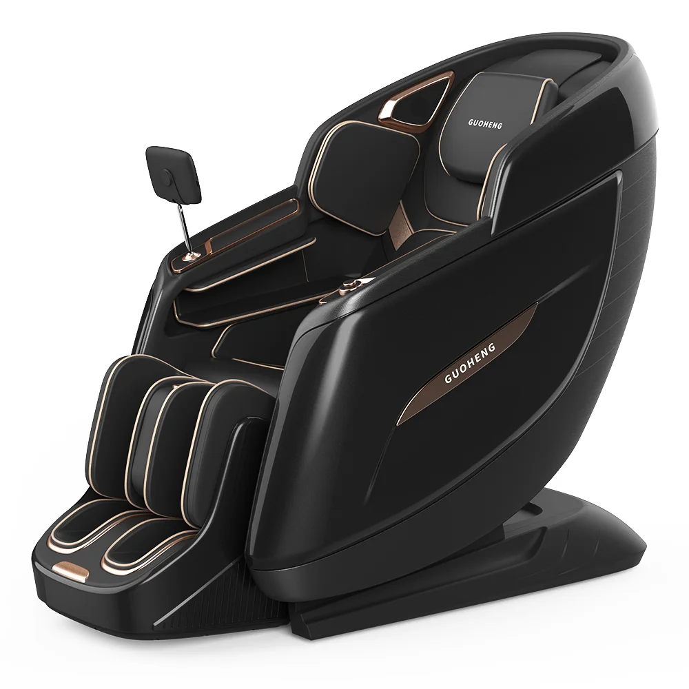 product control sillon masajeador zero gravity 4d electrico espalda y cuello dubai tech dual movement massage chair 2025-12