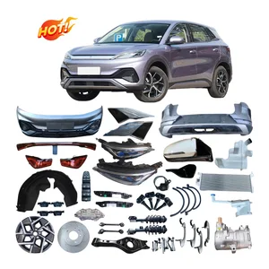 Wholesale Price BYD Yuan Plus Accessories New Energy Vehicle Spare Parts for BYD Atto 3 Body Kits in Stock
