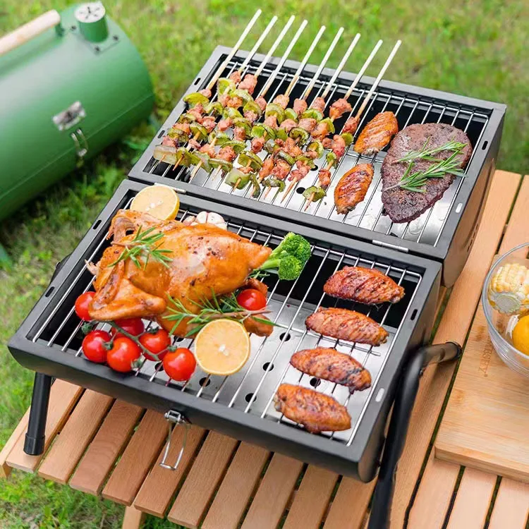 Barbecue Grill