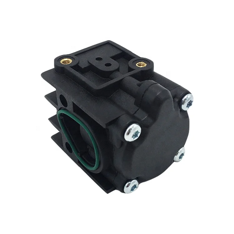 Replacement Unloader Valve with Blow off Kit 2901162200 for air Compressor