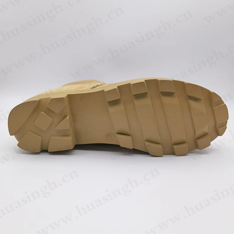 Cfm,Original Altama Hard Rubber Outsole Tactical Boots Hot Weather Breathable Desert Boots With
