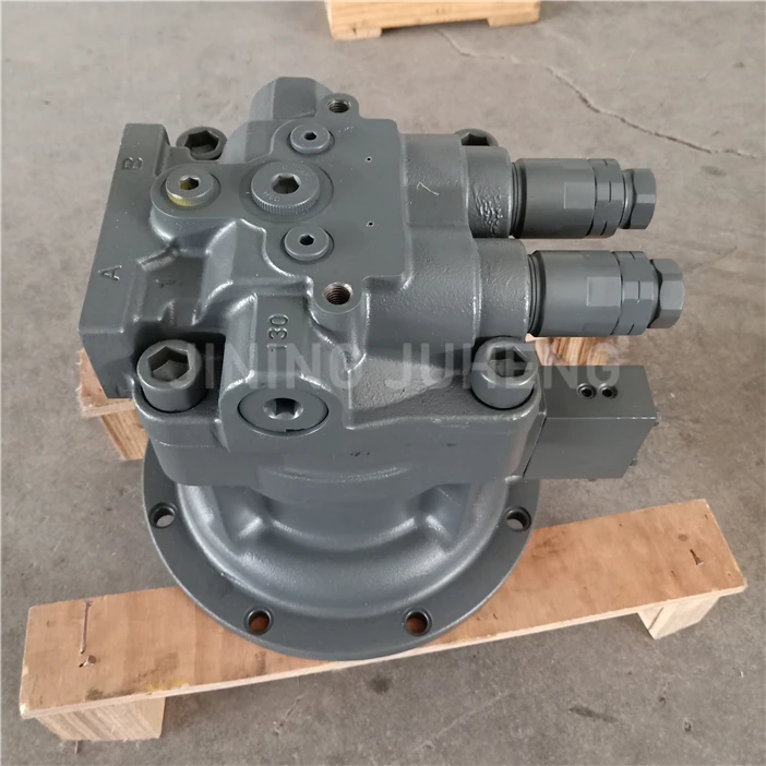 K5V200DPH Hydraulic Main Pump for HITACHI ZX450-1 ZX470