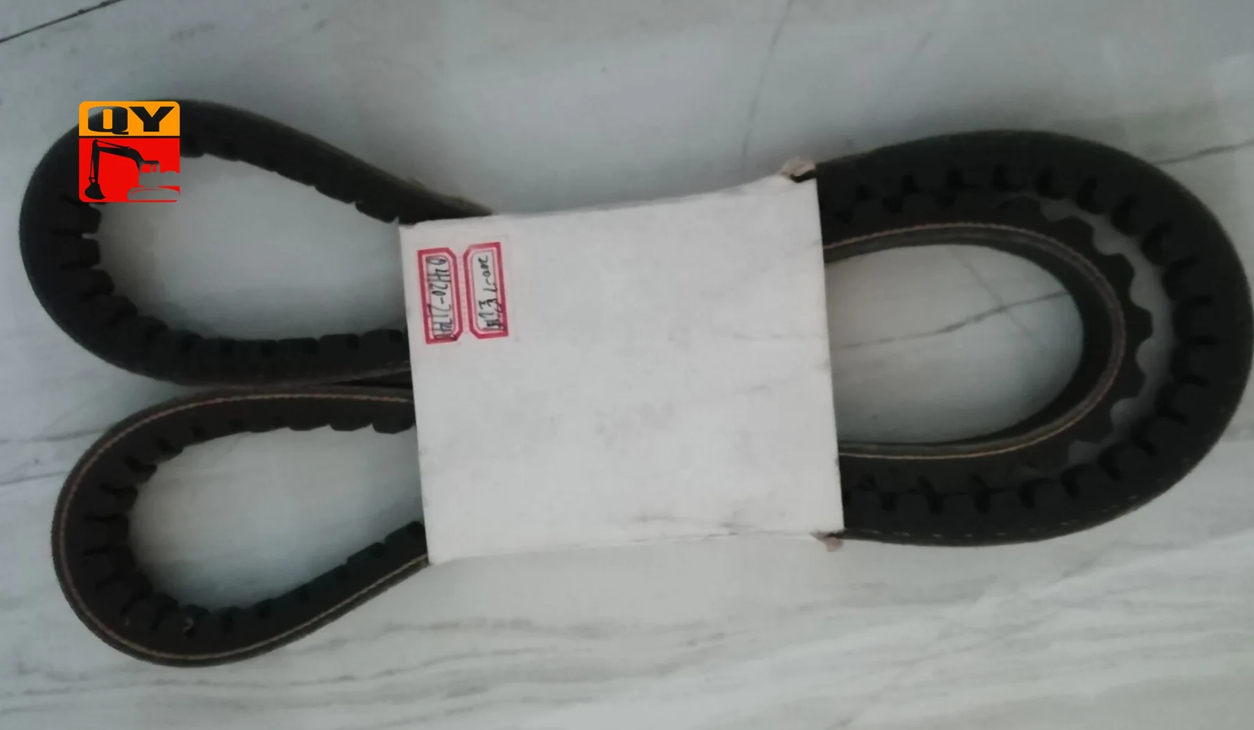 Excavator 6251-81-6610 Belt for Diesel Engine 6D125E-5 V-belt