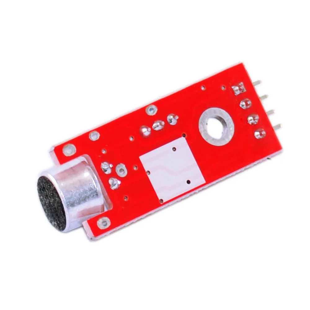 High Sensitivity Sound Microphone Sound module Voice recorder detector For Toys