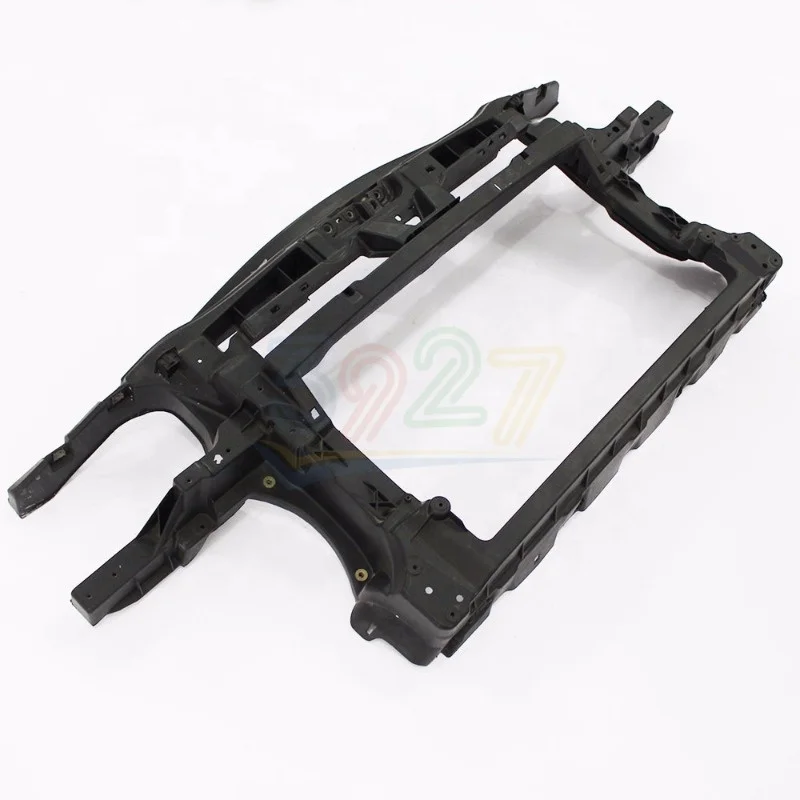 Auto Car I10 Radiator Support for VW Touran / Caddy 2003 - 2005