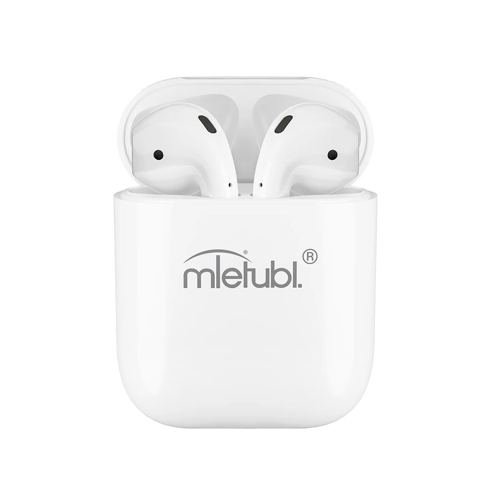MTB-BL02 wireless earphone with 15h endurance time and HIFI sound quality/intelligent control