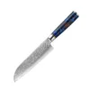 Santoku knife 7 inch