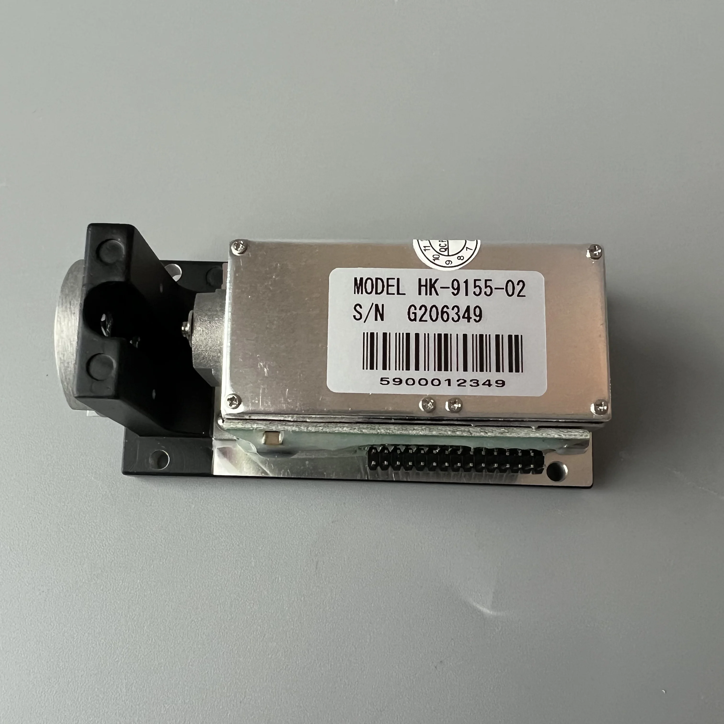 Noritsu Shimadzu Green Laser Gun HK-9356-01 for QSS Models 3201