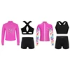 Black&Hot Pink
