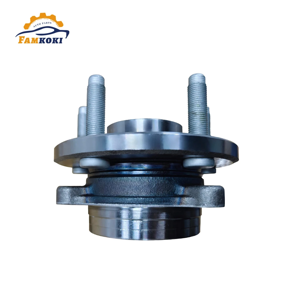 High Quality car parts Rear Wheel Bearing and Hub Assembly For Ford Edge BT4Z-1104-B BT4Z1104B