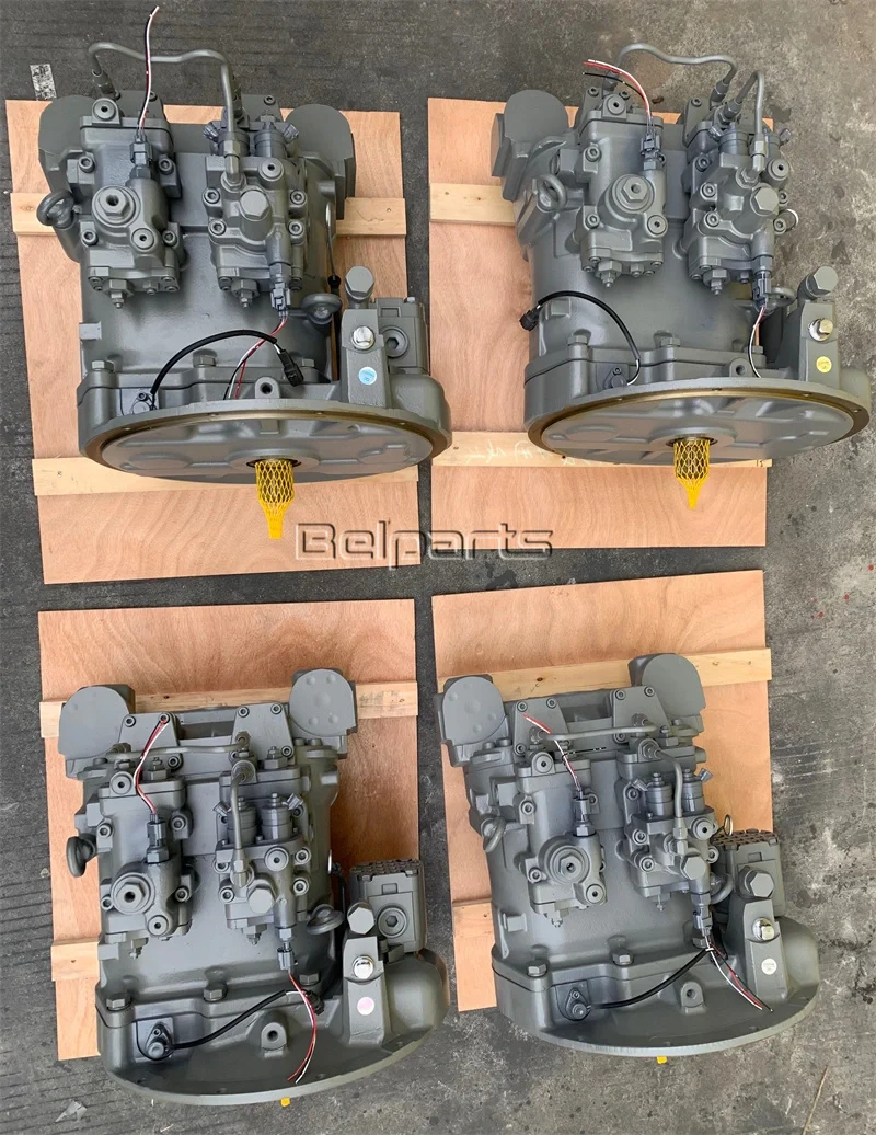 HPV102 Hydraulic Main Piston Pump for HITACHI ZAXIS200 ZX200