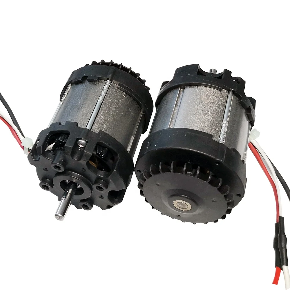 750w 28.8v 20000rpm Bldc Motor Sensorless Brushless Motor Power Tool