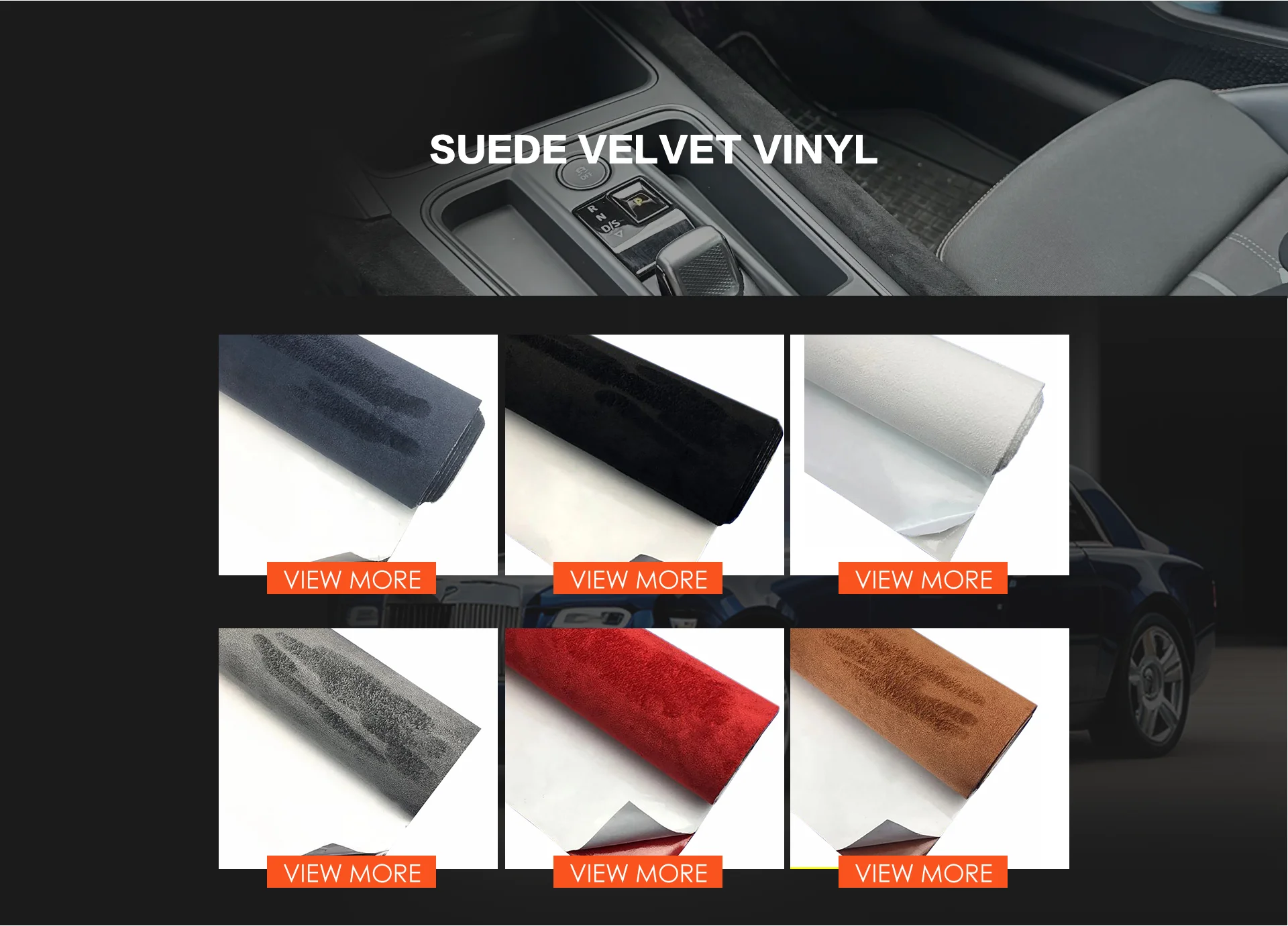 Company overview foshan lanbo new material co ltd 