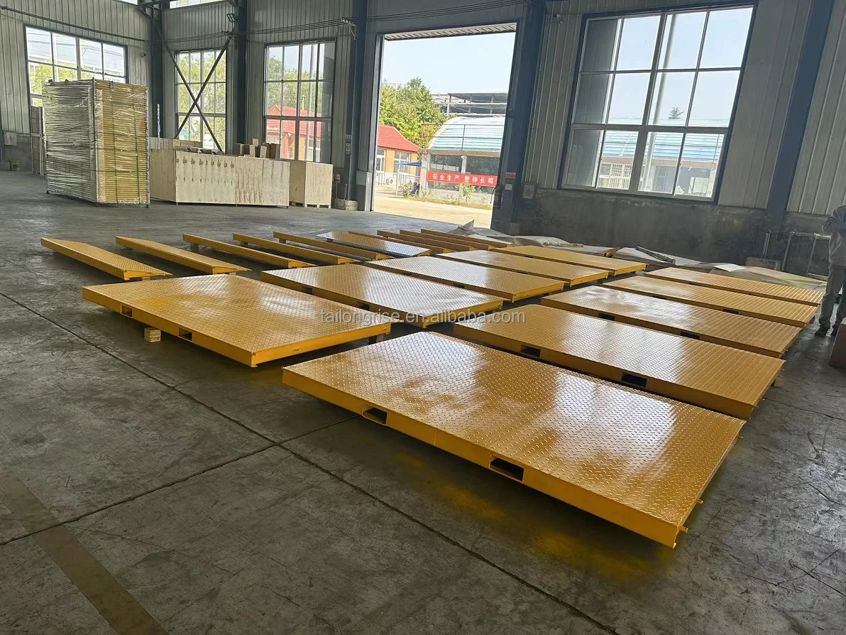 Container Ramp Heavy Duty Forklift Loading Ramps Mobile Container Ramps For Sale Buy Container