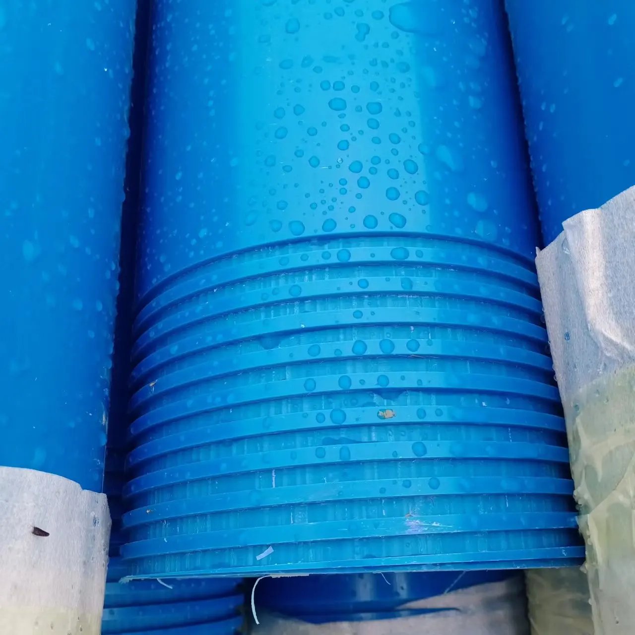 250mm Pvc Slotted Deep Well Pipes 225mm Water Well Pvc Pipe Buy