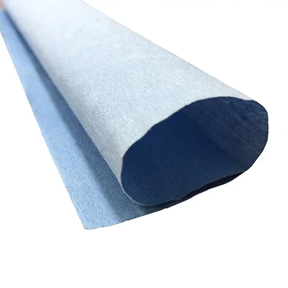 
 Полиэфирная Нетканая ткань ручной работы сырье Водорастворимая бумага ткань  